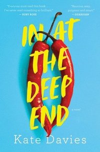 bokomslag In at the Deep End