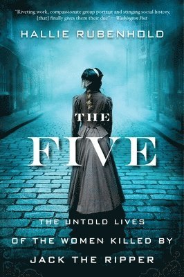 bokomslag The Five