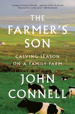John Connell - The Farmer's Son, Häftad