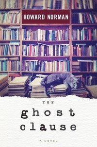 bokomslag The Ghost Clause