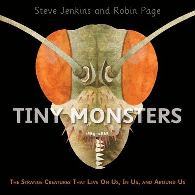 Tiny Monsters 1