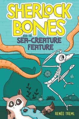 Sherlock Bones 2