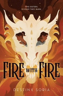 bokomslag Fire with Fire
