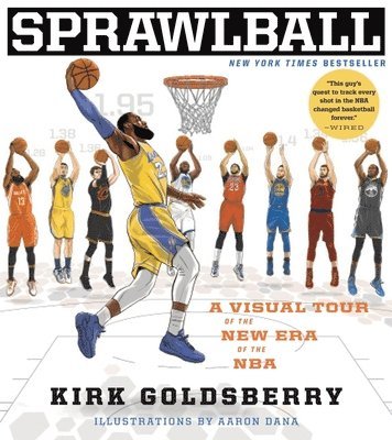 Sprawlball 1