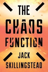 bokomslag Chaos Function, The