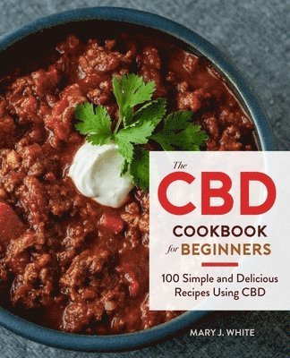 Cbd Cookbook For Beginners 1