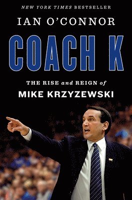 Coach K 1