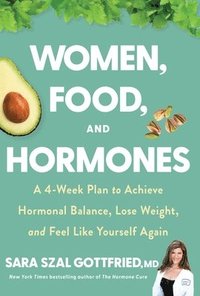 bokomslag Women, Food, And Hormones