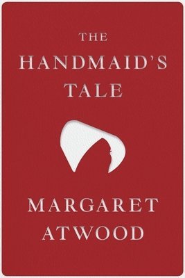 bokomslag Handmaid's Tale Deluxe Edition