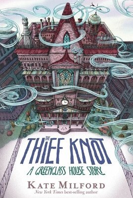 The Thief Knot 1