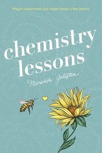 bokomslag Chemistry Lessons