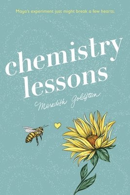 bokomslag Chemistry Lessons