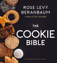 bokomslag The Cookie Bible