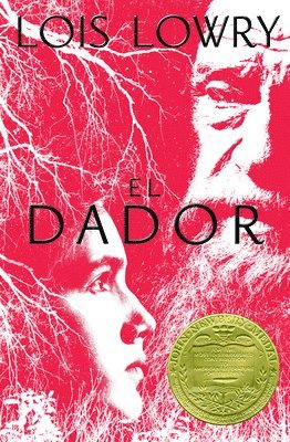 Lois Lowry - El dador/ The Giver, Häftad