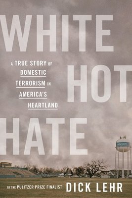 White Hot Hate 1