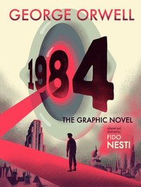 bokomslag 1984: The Graphic Novel