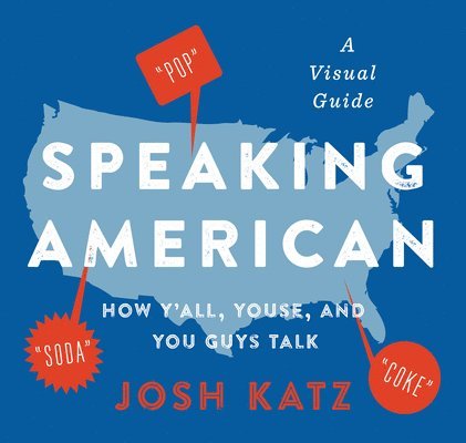 Speaking American 1