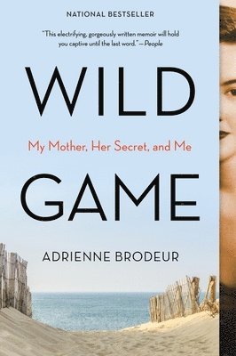Adrienne Brodeur - Wild Game, Häftad