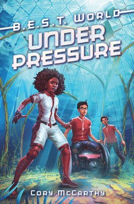 Under Pressure 1