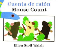 bokomslag Cuenta de raton/ Mouse Count