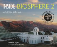 bokomslag Inside Biosphere 2