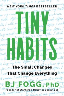 Tiny Habits 1