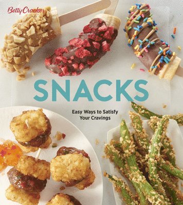 Betty Crocker Snacks 1