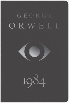 bokomslag 1984 Deluxe Edition