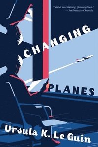 bokomslag Changing Planes