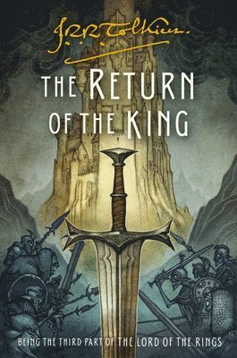 The Return of the King: Being the Third Part of the Lord of the Rings 1