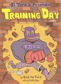 bokomslag Training Day