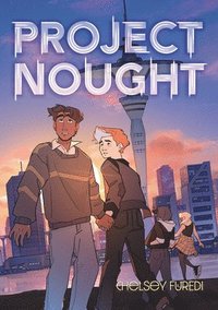 bokomslag Project Nought: A Graphic Novel