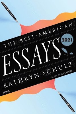 Best American Essays 2021 1