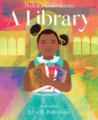 A Library