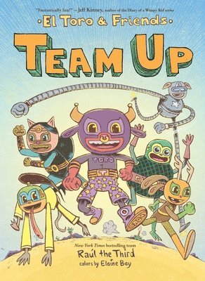 Team Up 1