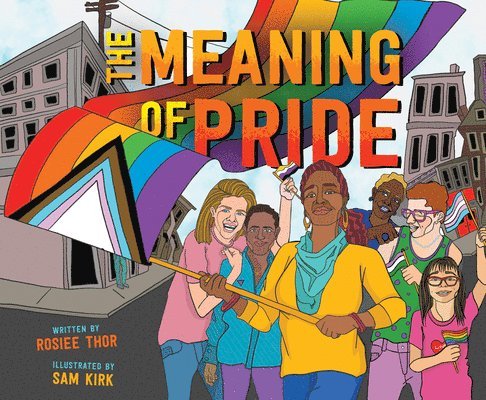 The Meaning of Pride 1