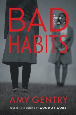 bokomslag Bad Habits