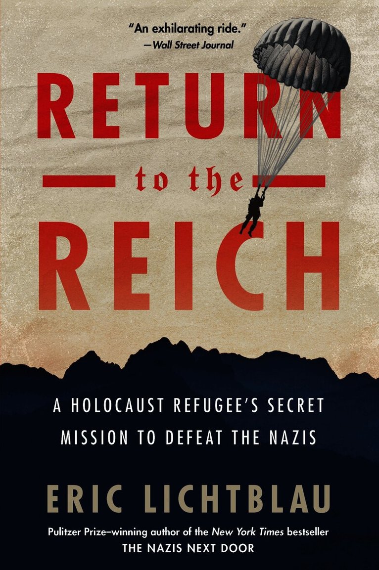 Return To The Reich
