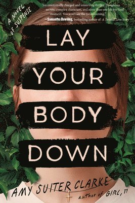 Lay Your Body Down 1