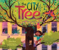 bokomslag The City Tree