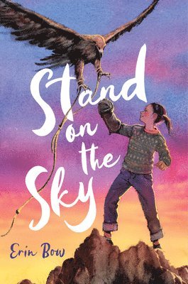 bokomslag Stand on the Sky
