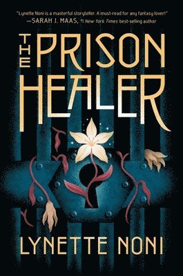 Prison Healer 1