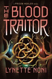 bokomslag The Blood Traitor