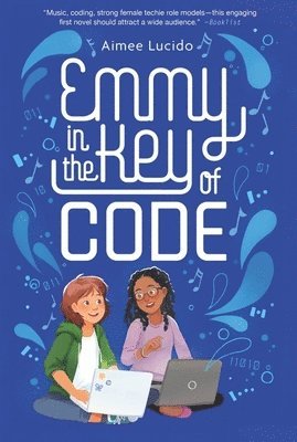 bokomslag Emmy in the Key of Code