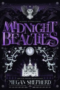bokomslag Midnight Beauties