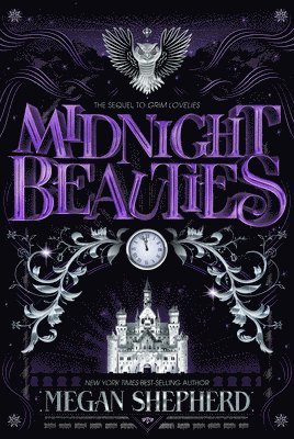 Midnight Beauties 1