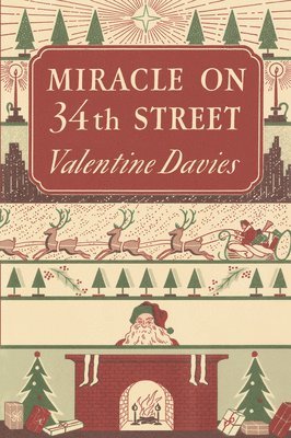 Miracle on 34th Street 1