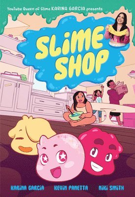 Slime Shop 1