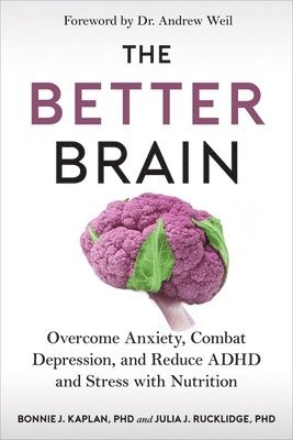 bokomslag The Better Brain