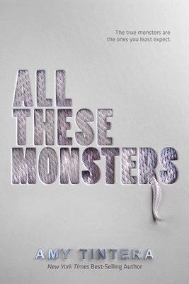 All These Monsters 1
